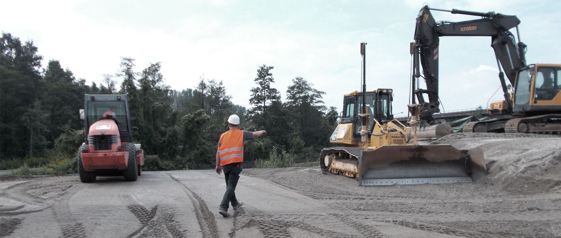 Kroker Bauunternehmung